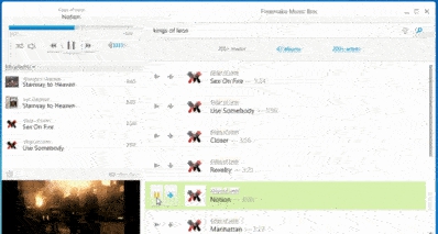 FreemakeMusicBox v3.6.5 FreemakeMusicBox v3.6.5