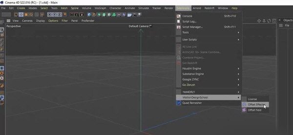 Offseteffector v1.2 Offseteffector v1.2