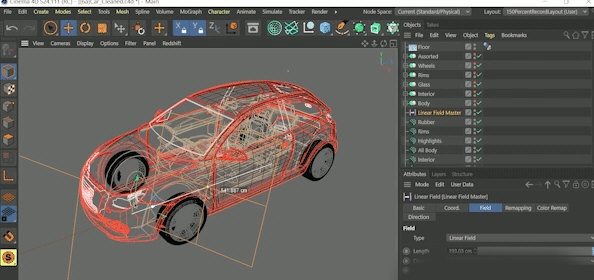 MeshToSplne v1.3 MeshToSplne v1.3
