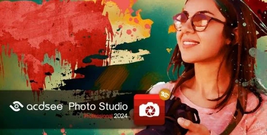 ACDSee 2024 专业版 v17.0.2.2 ACDSee 2024 专业版 v17.0.2.2