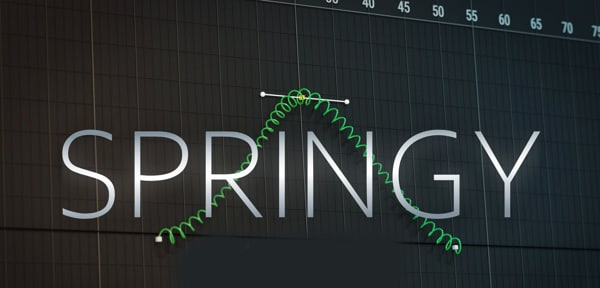 OrestiskonSpringy v1.2 OrestiskonSpringy v1.2