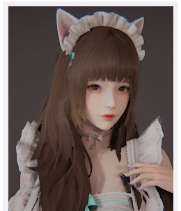 AI少女清纯猫耳女仆MOD v2.36 AI少女清纯猫耳女仆MOD v2.36