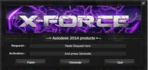 AutoCAD2014注册机免费 v2025
