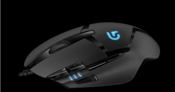 罗技G402驱动 v2023.2 罗技G402驱动 v2023.2