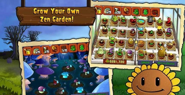 植物大战僵尸95版无限阳光版 v3.0.1.2 植物大战僵尸95版无限阳光版 v3.0.1.2