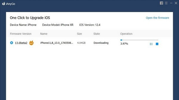iAnyGo v1.3.1.6 iAnyGo v1.3.1.6