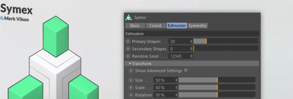Symex v1.1 Symex v1.1