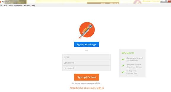 Postman v10.21.0.2 Postman v10.21.0.2