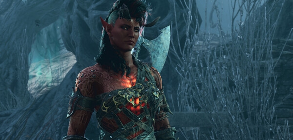 博德之门3美化上身MOD v1.40 博德之门3美化上身MOD v1.40