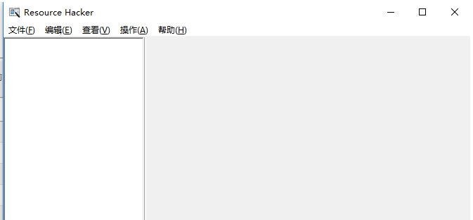 ResHacker v5.1.8.362 ResHacker v5.1.8.362