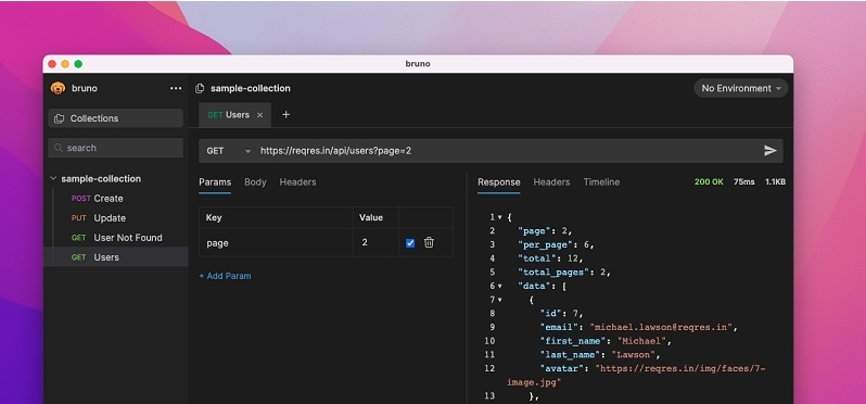 bruno v1.5.2 bruno v1.5.2