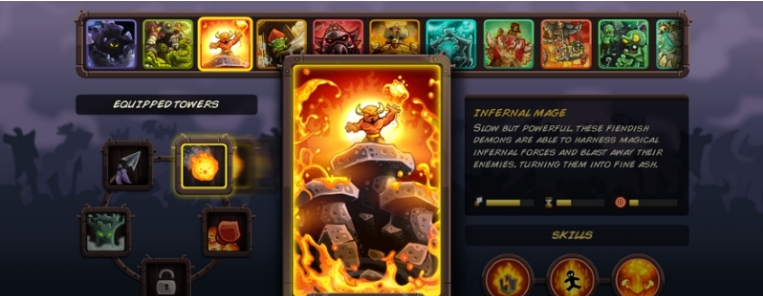 王国保卫战复仇CE修改器 v2.24 王国保卫战复仇CE修改器 v2.24