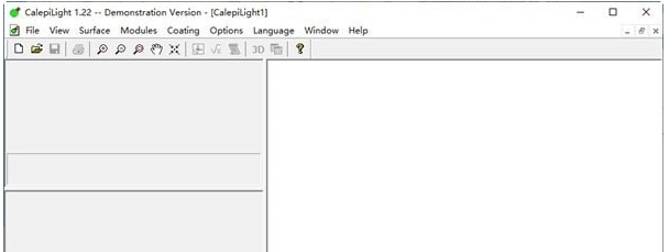 CalepiLight v1.23 CalepiLight v1.23