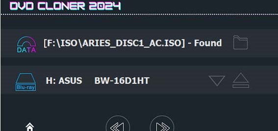 DVD-Cloner2024PC版 v21.00.1482 DVD-Cloner2024PC版 v21.00.1482
