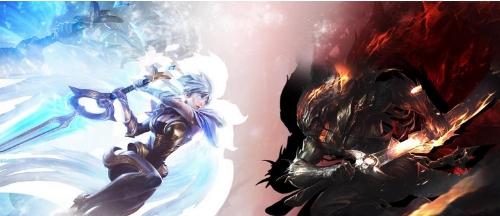 英雄联盟LOL v娑擃厽鏋僾1.1