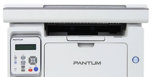 奔图M6506打印机驱动 v1.13.16 奔图M6506打印机驱动 v1.13.16