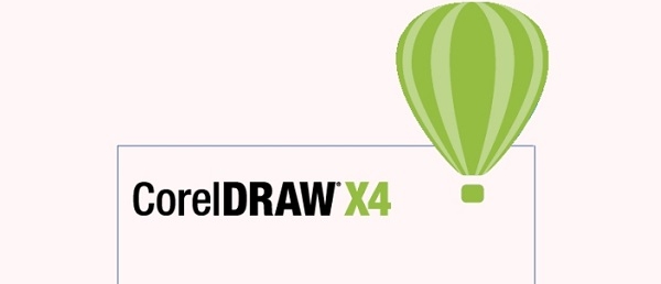CorelDRAW X4矢量绘图软件 v24.0.0.2 CorelDRAW X4矢量绘图软件 v24.0.0.2