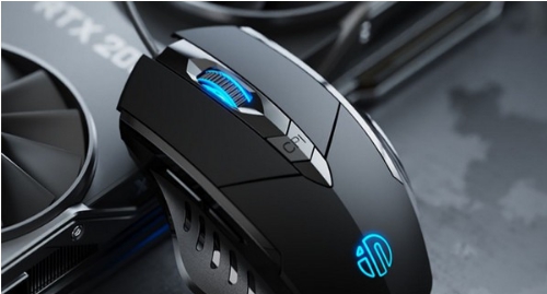 英菲克鼠标驱动 v1.2 英菲克鼠标驱动 v1.2