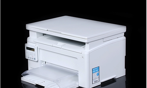 惠普hp m132nw一体机驱动 v44.5