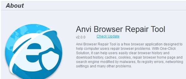 IE浏览器修复大师 v2.0.4 IE浏览器修复大师 v2.0.4