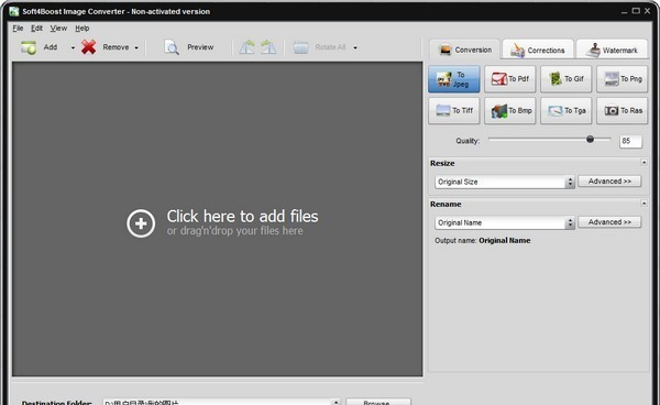 Soft4Boost Image Converter v8.1.3.454 Soft4Boost Image Converter v8.1.3.454
