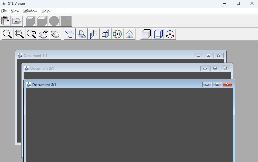 STLViewer v2.4 STLViewer v2.4