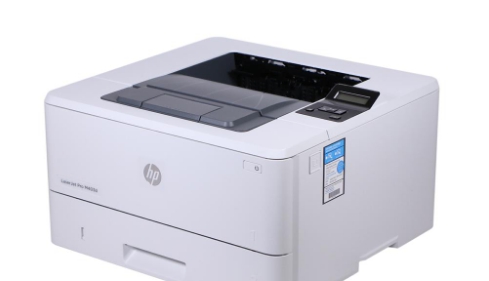 惠普hp m403d打印机驱动 v16.0.18003.2