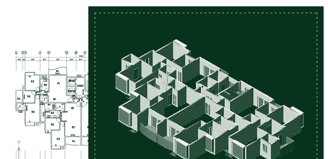 中望CAD建筑版2024激活版 v1.3 中望CAD建筑版2024激活版 v1.3