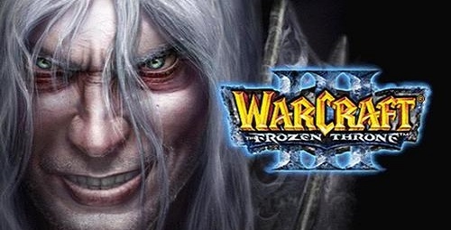 冰封王座地图包 v1.1 冰封王座地图包 v1.1