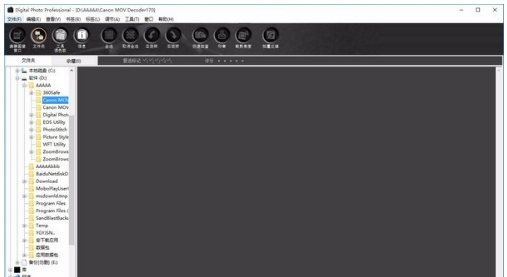 Digital Photo Professional v4.12.8 Digital Photo Professional v4.12.8