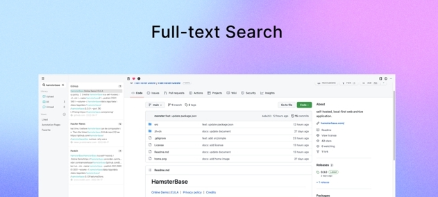 HamserrBase稍后阅读 v0.10.4 HamserrBase稍后阅读 v0.10.4
