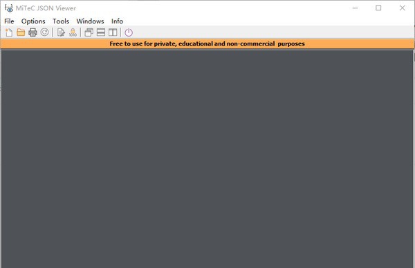 MiTecJSONViewer v1.9.3 MiTecJSONViewer v1.9.3