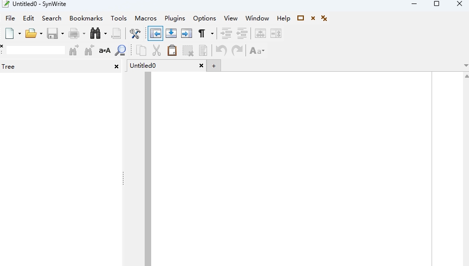 SynWrite v6.15.0.2 SynWrite v6.15.0.2