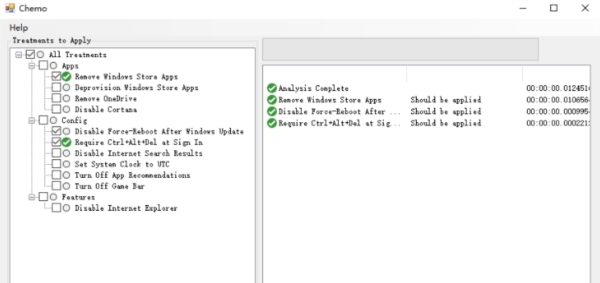 Chemo v0.2.13.2 Chemo v0.2.13.2
