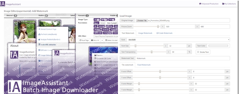 图片助手 ImageAssistant v1.66.8 图片助手 ImageAssistant v1.66.8
