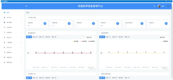 易维医学系统 v1.3 易维医学系统 v1.3