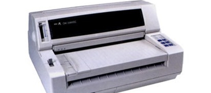 四通OKI5860SP+ 驱动 v1.1