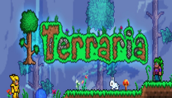 泰拉瑞亚修改器下载GameBuff最新版 vV1.3.159.410