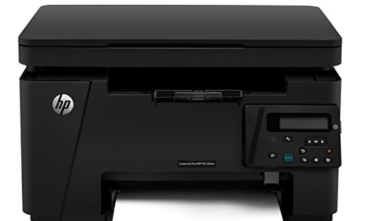 惠普HP LaserJet Pro MFP M126nw 驱动 v8.0.13295.998 惠普HP LaserJet Pro MFP M126nw 驱动 v8.0.13295.998