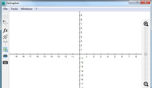 ZeGrapher v3.1.2 ZeGrapher v3.1.2