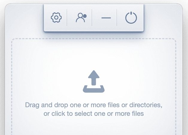 hummingbird图片压缩工具 v4.2.2