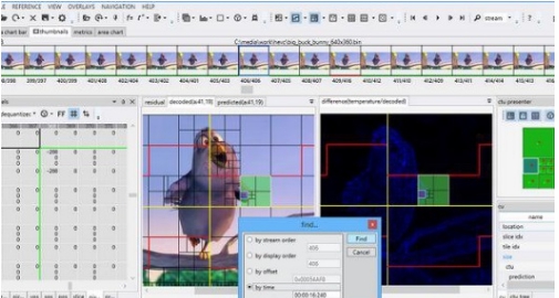 hevc解码器 v1.04 hevc解码器 v1.04