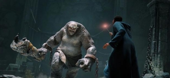 GameBuff霍格沃茨之遗十一项修改器 v2.0.694.1110 GameBuff霍格沃茨之遗十一项修改器 v2.0.694.1110