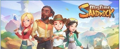 沙石镇时光修改器Gamebuff v2.0.694.1 沙石镇时光修改器Gamebuff v2.0.694.1