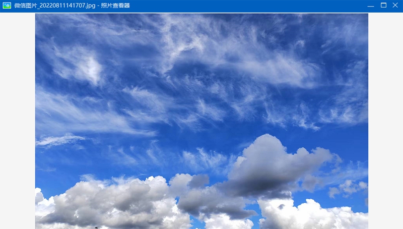 照片查看器 v1.0.19.807