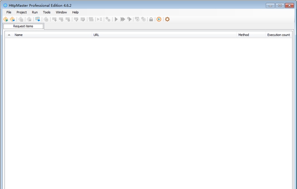 HttpMasterPro v5.4.2 HttpMasterPro v5.4.2