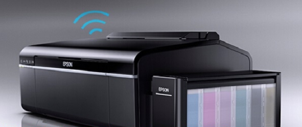 爱普生L805打印机驱动程序 v1.2 爱普生L805打印机驱动程序 v1.2