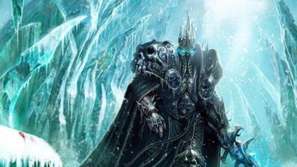 大芒果魔兽世界单机版 v3.3.7 大芒果魔兽世界单机版 v3.3.7