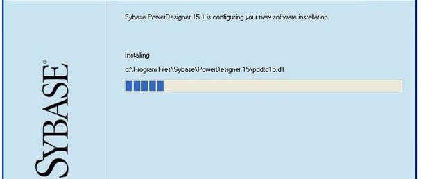 PowerDesigner v16.4 PowerDesigner v16.4