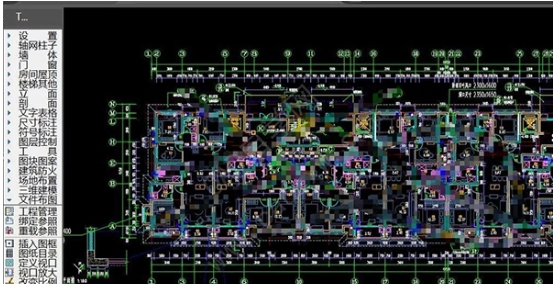 cad天正插件 v9.2 cad天正插件 v9.2